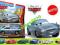 Cars Auta 2 Finn McMissile 1:55 Nowy