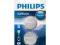 PHILIPS BATERIA GUZIKOWA LITOWA DO PILOTA CR2025