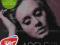 Adele 21 (Limited Edition) NOWA !!!