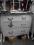 KOMODA - STYL PROWANSALSKI ___________ SHABBY CHIC