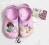 CROCS   DORA  oryginalne klapki   J 1   32-33