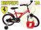 WŁOSKI ROWEREK LICENCJONOWANY FERRARI  14