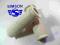 KNIAZW MANETKA GUMY KIEROWNICY SIMSON SR1 SR2 SR2E