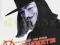 V JAK VENDETTA (PREMIUM COLLECTION) [BLU-RAY]