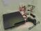 KONSOLA SONY PS3 SLIM 320GB PAD +FIFA+BATTLEFIELD