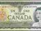 Kanada - 1 dolar 1973 P85b * UNC * Elżbieta II