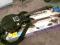 Rocksmith 2014 PS3 zestaw bundle gitara+gra+kabel
