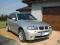 BMW X3 pakiet AERO 3.0 benzyna+gaz , prywatne