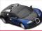 Metalowy Samochód R/C 4ch 1:24 BUGATTI VEYRON