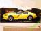 5MODEL DODGE VIPER  1:18 ŻÓŁTY