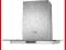 Okap kominowy SAMSUNG HDC 6D90TG (Inox/ wydajnoś