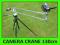 # Dźwig do kamery CAMERA CRANE 150cm height range