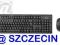 klawiatura mysz bezprzewodowe A4Tech USB Szczecin