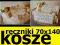 Haft RĘCZNIKI z haftem PREZENT na ślub rocznicę !!