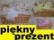 DUŻE RĘCZNIKI z haftem PREZENT rocznica ślub KUFER