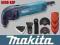 MAKITA TM3000CX6 szlifierka piła wyrzynarka 320W
