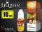 Liquid LiQueen 10ml - GERMAN HAZELNUT - High 18mg