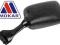 Lusterko SUZUKI GSX-R 600 97-00 Lewe 155H615