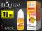 Liquid LiQueen 10ml - PINACOLADA - Zero 0mg