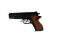 PISTOLET NA KAPISZONY