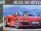 AUDI R8 SPYDER  1:24 REVELL