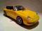 Porsche 911 Cabriolet 993 ostatni wiatrak Maisto