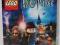 LEGO HARRY POTTER PL nowa folia !!!