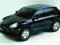 NIKKO PORSCHE CAYENNE BLACK RC 1:14