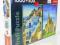 PUZZLE 1000 + 500 EL. TREFL SANTORINI ZAMEK MOSZNA