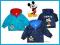 DISNEY Kurtka MICKEY Kurteczka WIOSENNA MIKI 74
