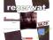 REZERWAT 2CD 2 Albumy - SERCE; REZERWAT + BONUSY