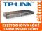 SWITCH PRZEŁĄCZNIK TP-LINK TL-SF1024 24 PORTY 4829