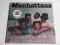 Manhattans - Same (Lp U.S.A.1Press) NOWA