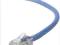 Kabel LAN UTP CAT5e PATCH CABLE RJ45M/M; 2 m; Kol