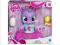 POŁASKOCZ MNIE LILY MY LITTLE PONY HASBRO 3826