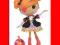 LALALOOPSY LALKA PEGGY SEVEN SEAS 525745