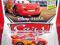 Cars Auta ZYGZAK NA TORZE MATTEL GRATISY PROMOCJA