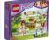 KLOCKI LEGO FRIENDS 41027 STOISKO MII Z NAPOJAMI