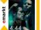 [EMARKT] 4:44 OSTATNI DZIEŃ NA ZIEMI (DVD)