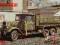 ICM 35466 Henschel 33D1, WWII German Army Truck (1