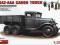 Miniart 35127 GAZ-AAA Cargo Truck (1:35)