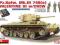 MiniArt 35100 Pz.Kpfw. Mk.III 749(e).Valentine Mk.