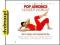 dvdmaxpl FITNESS AT HOME: POP AEROBICS (2CD)