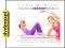 dvdmaxpl FITNESS AT HOME:FATBURNING NON (2CD)