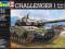 Revell 03183 British Challenger I MBT (1:72)