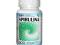 Spirulina w tabletkach - 600 tabl. - algi morskie