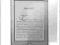 MATOWA FOLIA OCHRONNA KINDLE CLASSIC 45 PAPERWHITE