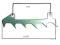 OSTROGA STIHL 021/023/025 MS210/230/250