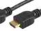 LogiLink Kabel HDMI 1.4 GOLD dł. 5m HD 3D