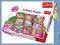 Trefl PUZZLE MY LITTLE PONY 3 x Story 30-40-60 el